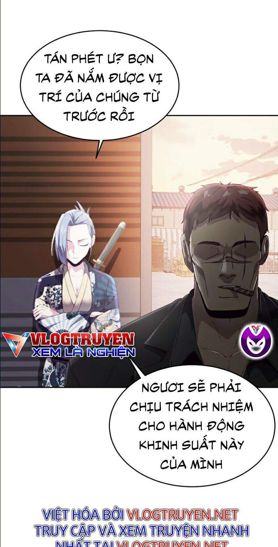 Cậu Bé Của Thần Chết: Chapter 113