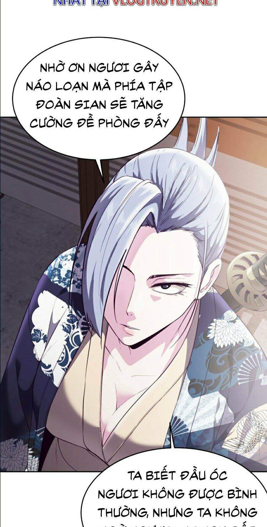 Cậu Bé Của Thần Chết: Chapter 113