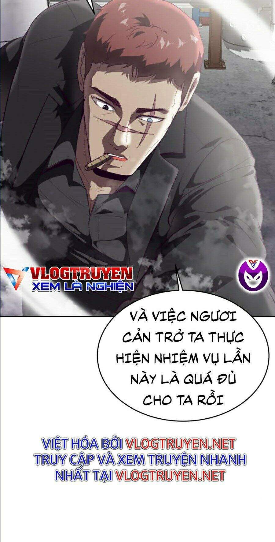 Cậu Bé Của Thần Chết: Chapter 113