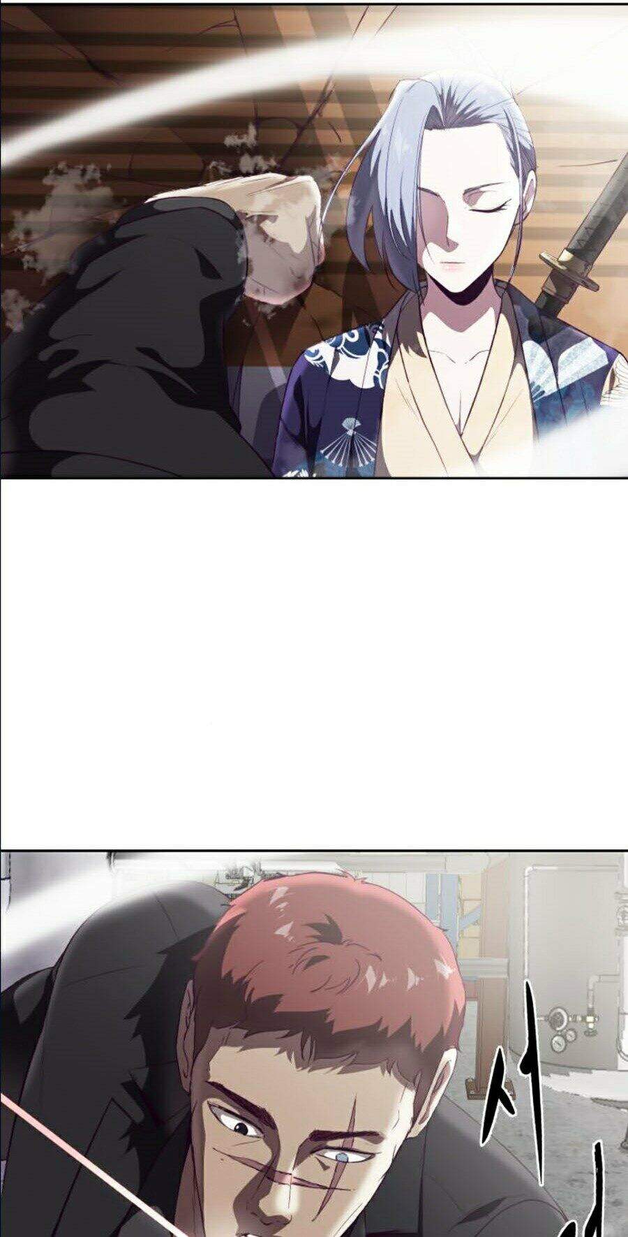 Cậu Bé Của Thần Chết: Chapter 113