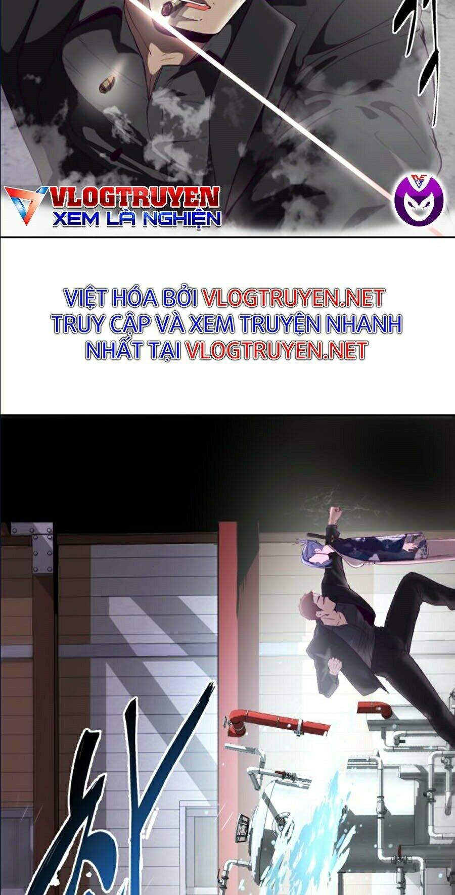 Cậu Bé Của Thần Chết: Chapter 113