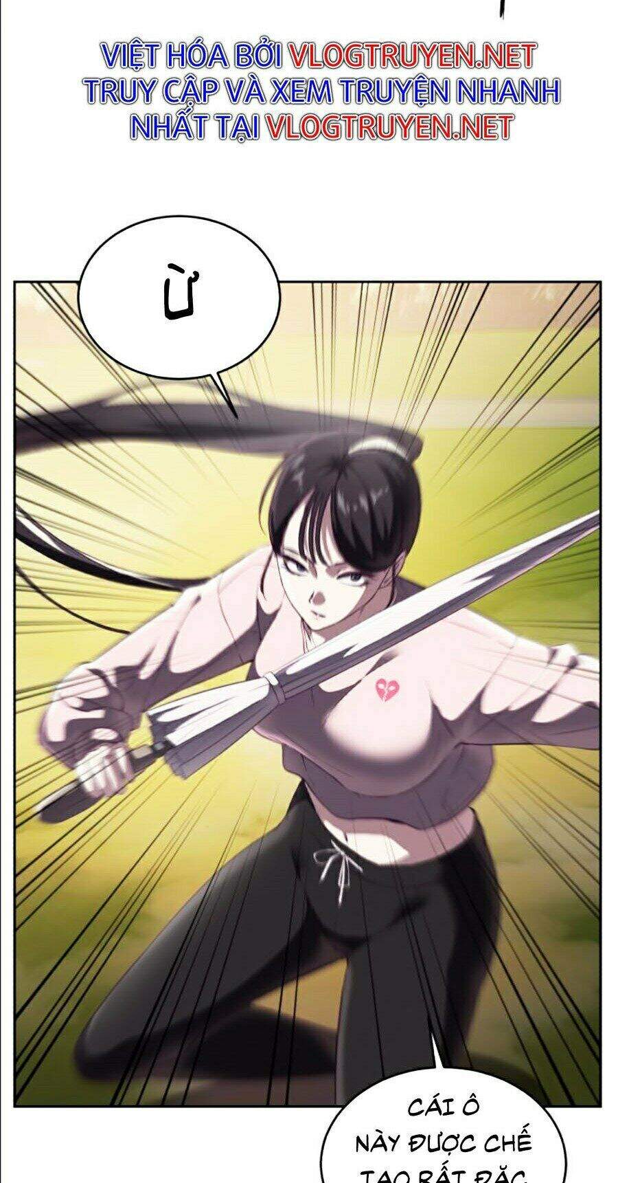 Cậu Bé Của Thần Chết: Chapter 113