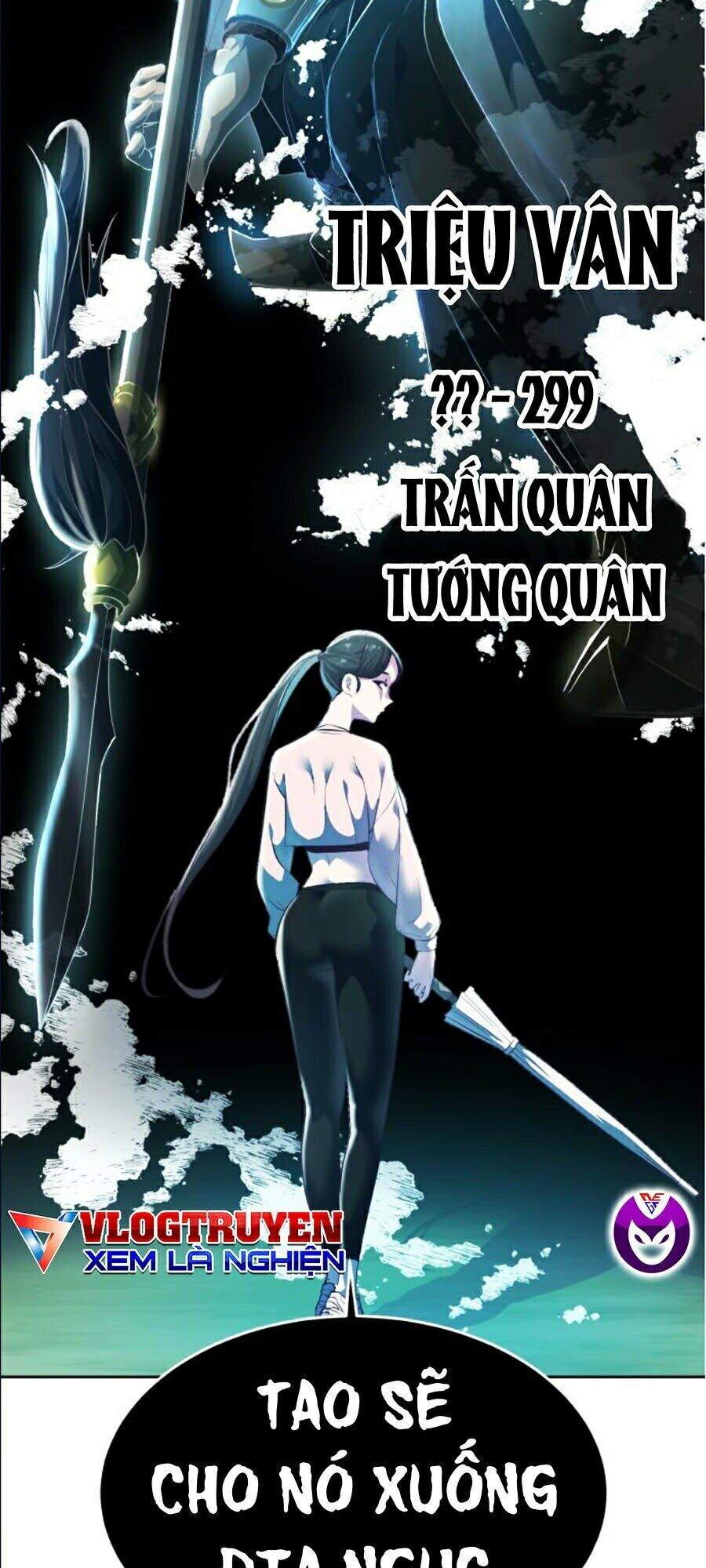Cậu Bé Của Thần Chết: Chapter 113