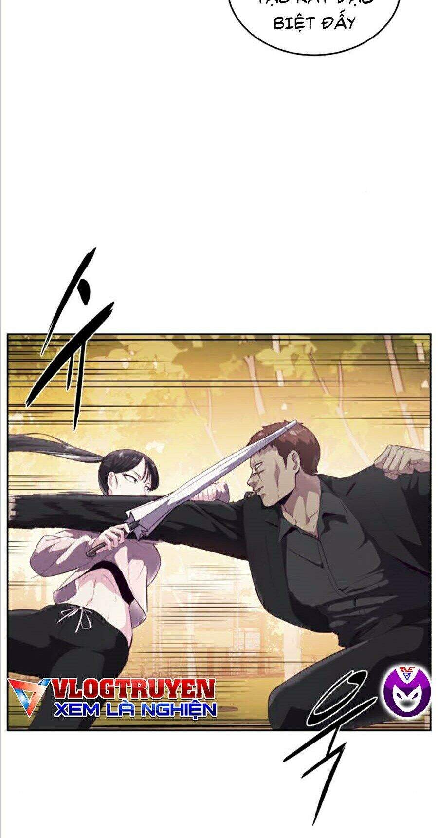 Cậu Bé Của Thần Chết: Chapter 113