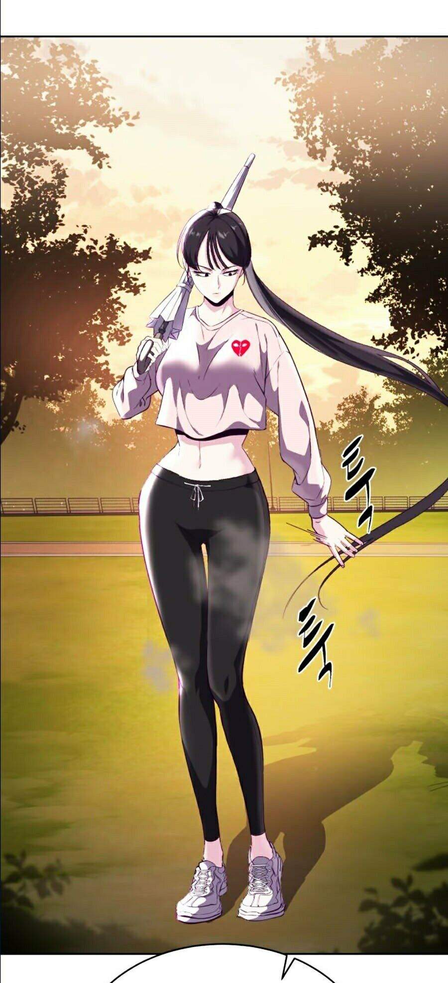 Cậu Bé Của Thần Chết: Chapter 113