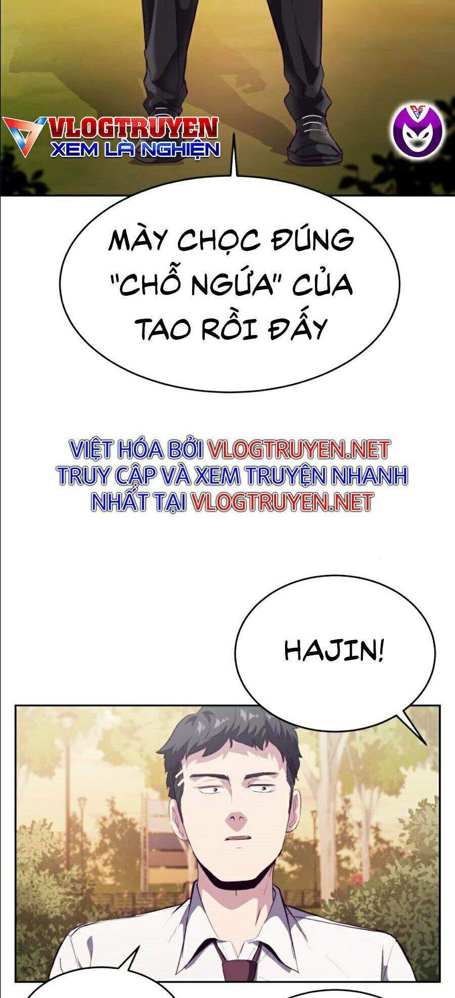 Cậu Bé Của Thần Chết: Chapter 113