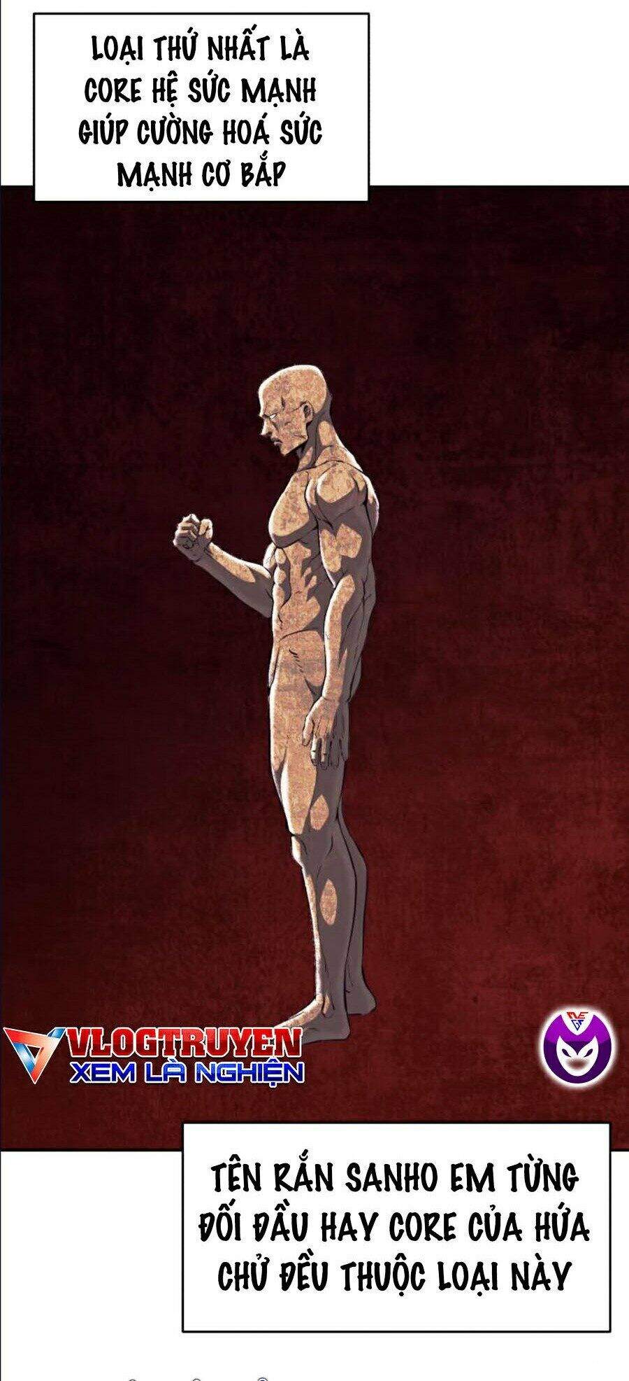 Cậu Bé Của Thần Chết: Chapter 113