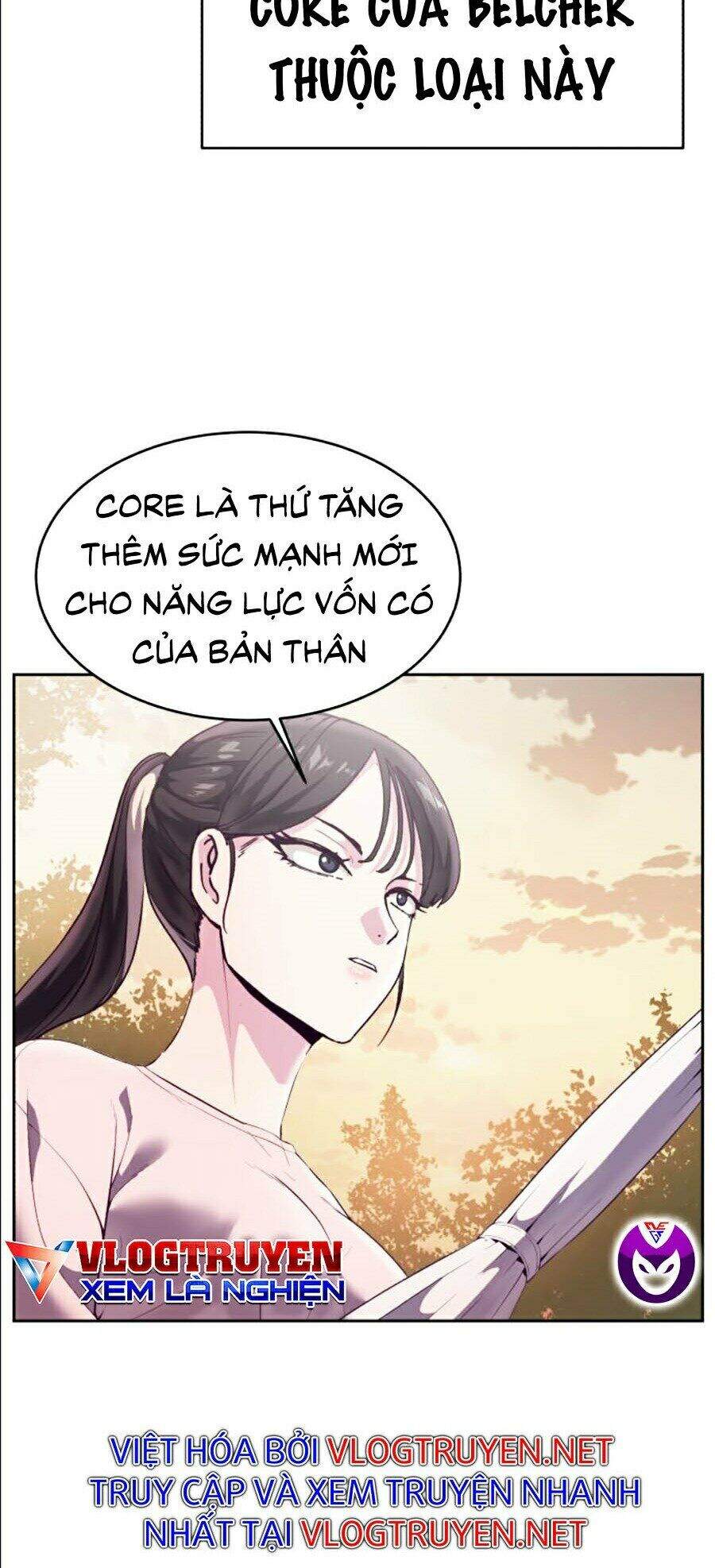 Cậu Bé Của Thần Chết: Chapter 113