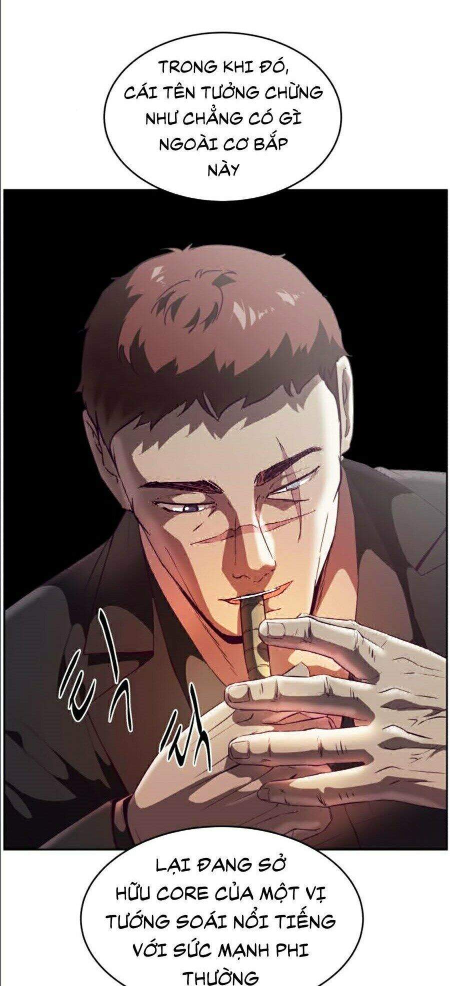 Cậu Bé Của Thần Chết: Chapter 113