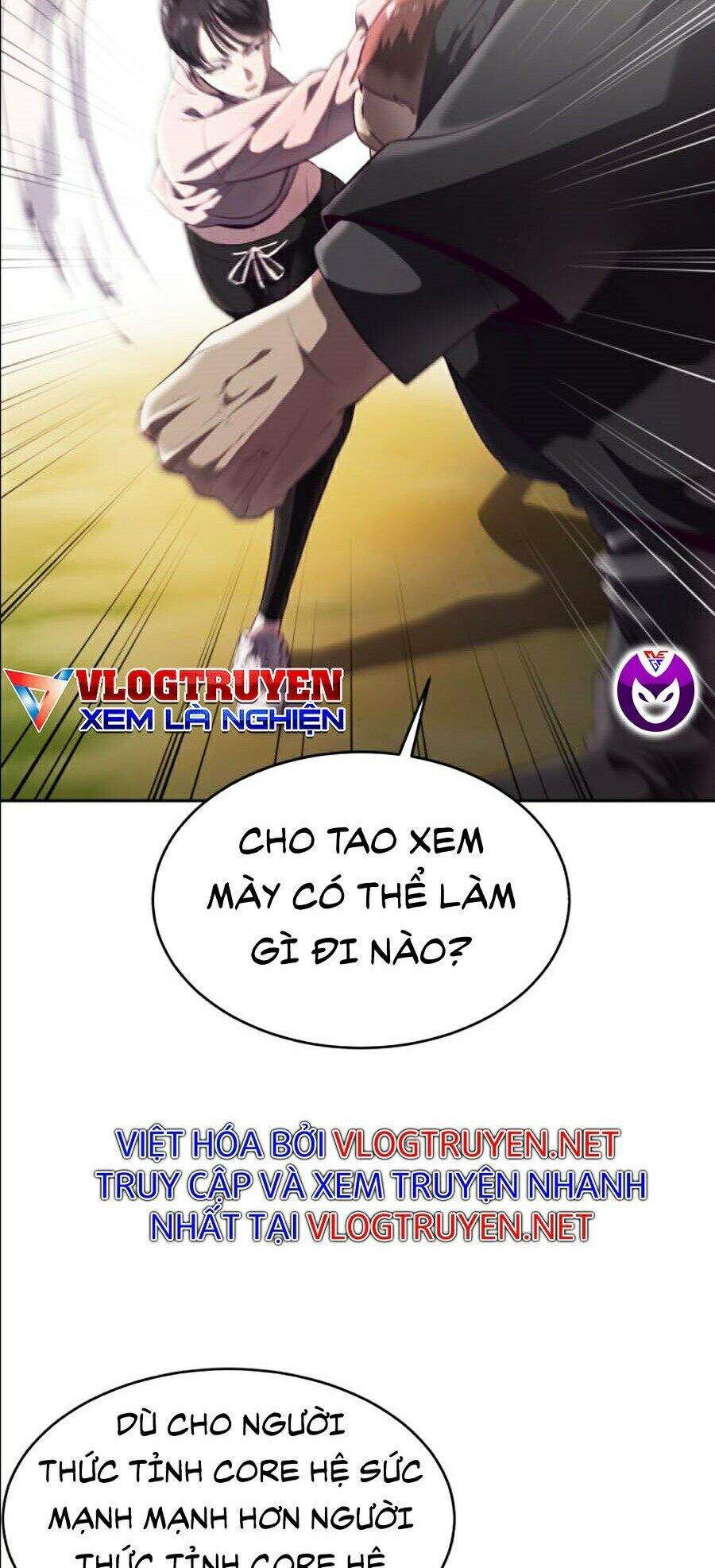 Cậu Bé Của Thần Chết: Chapter 113