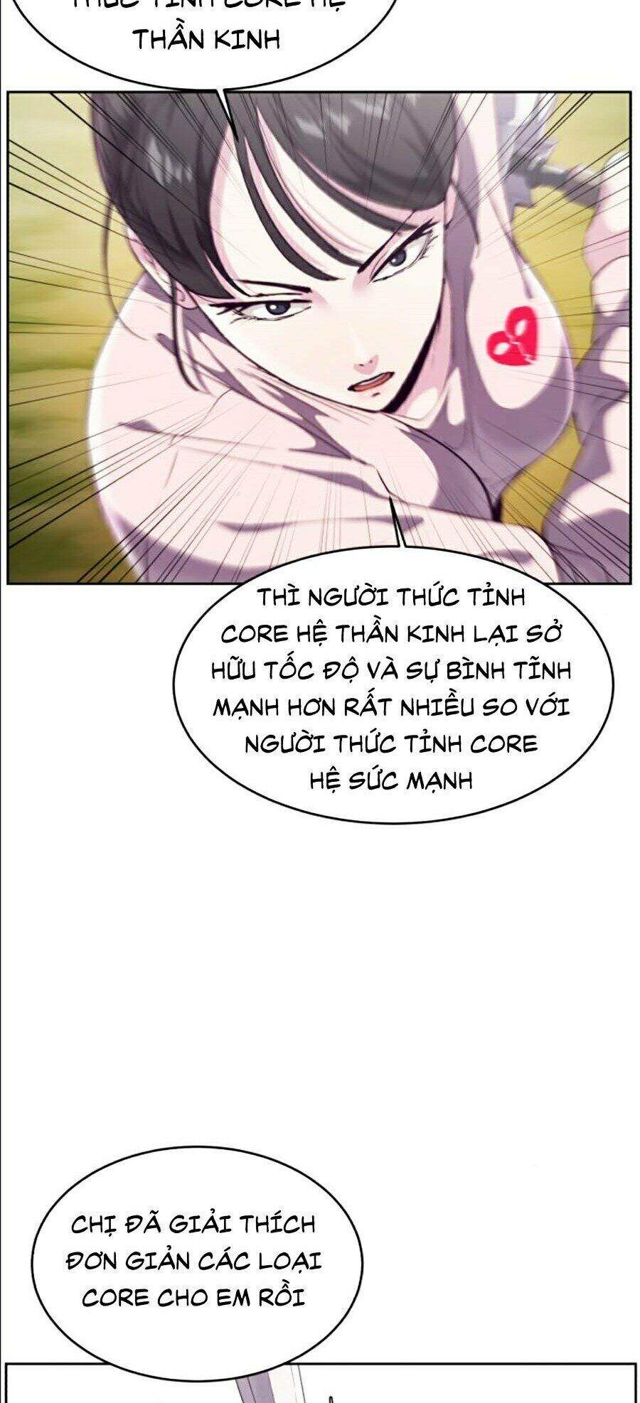 Cậu Bé Của Thần Chết: Chapter 113