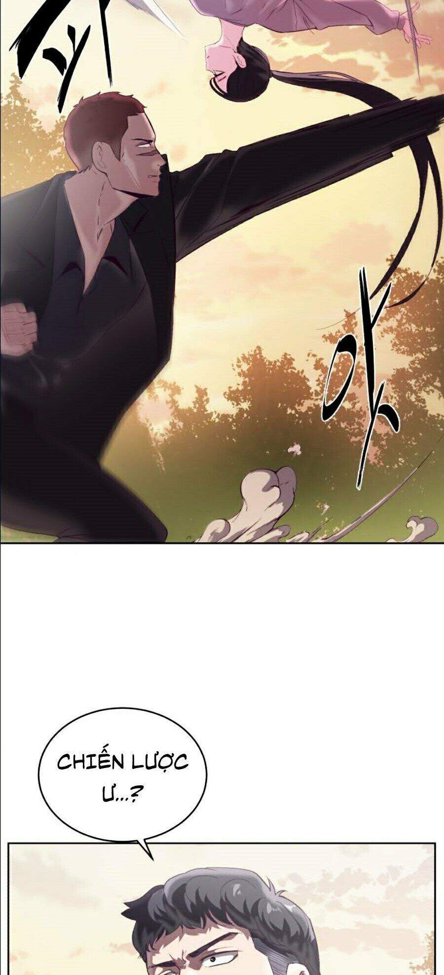 Cậu Bé Của Thần Chết: Chapter 113