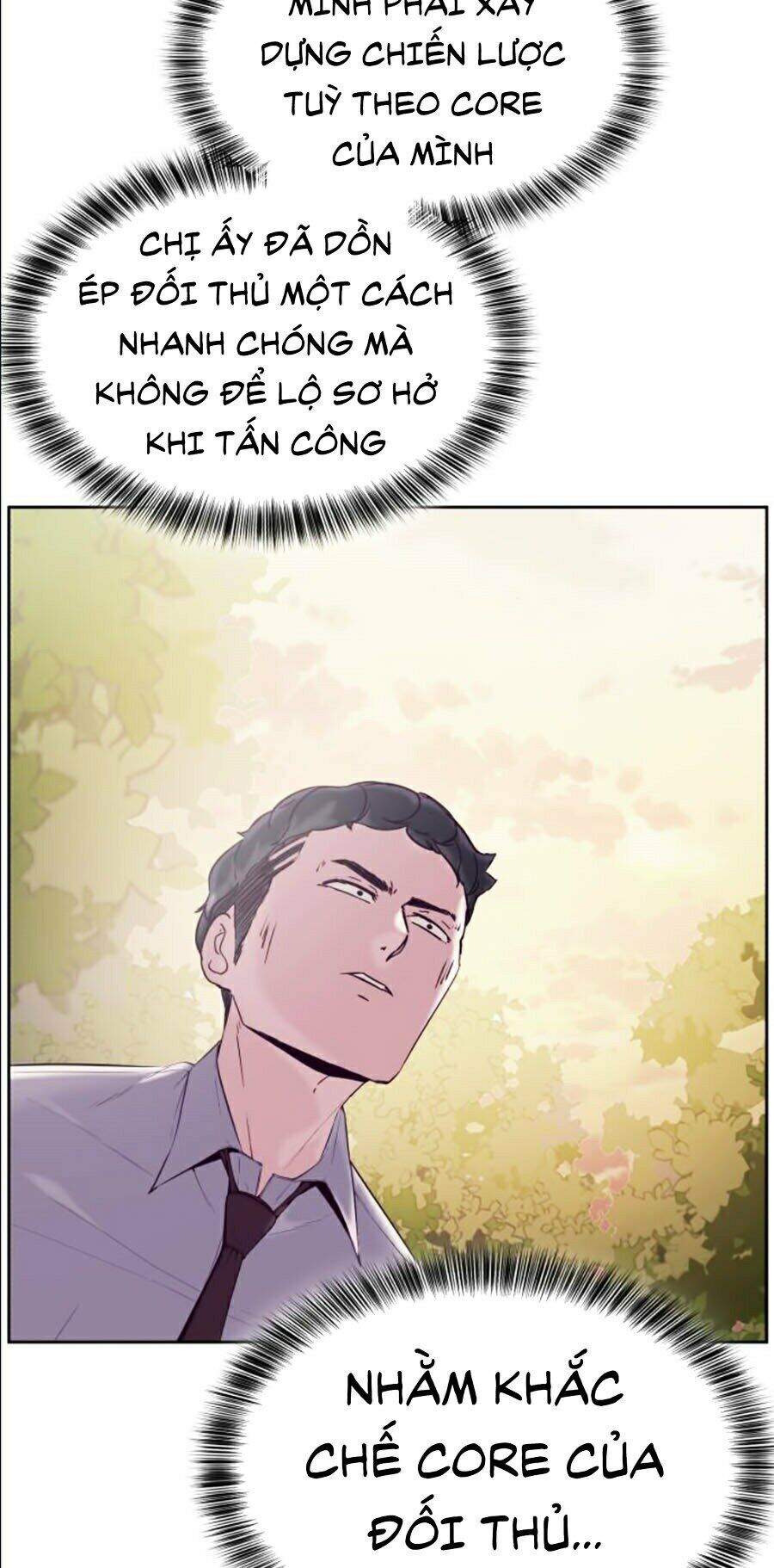 Cậu Bé Của Thần Chết: Chapter 113