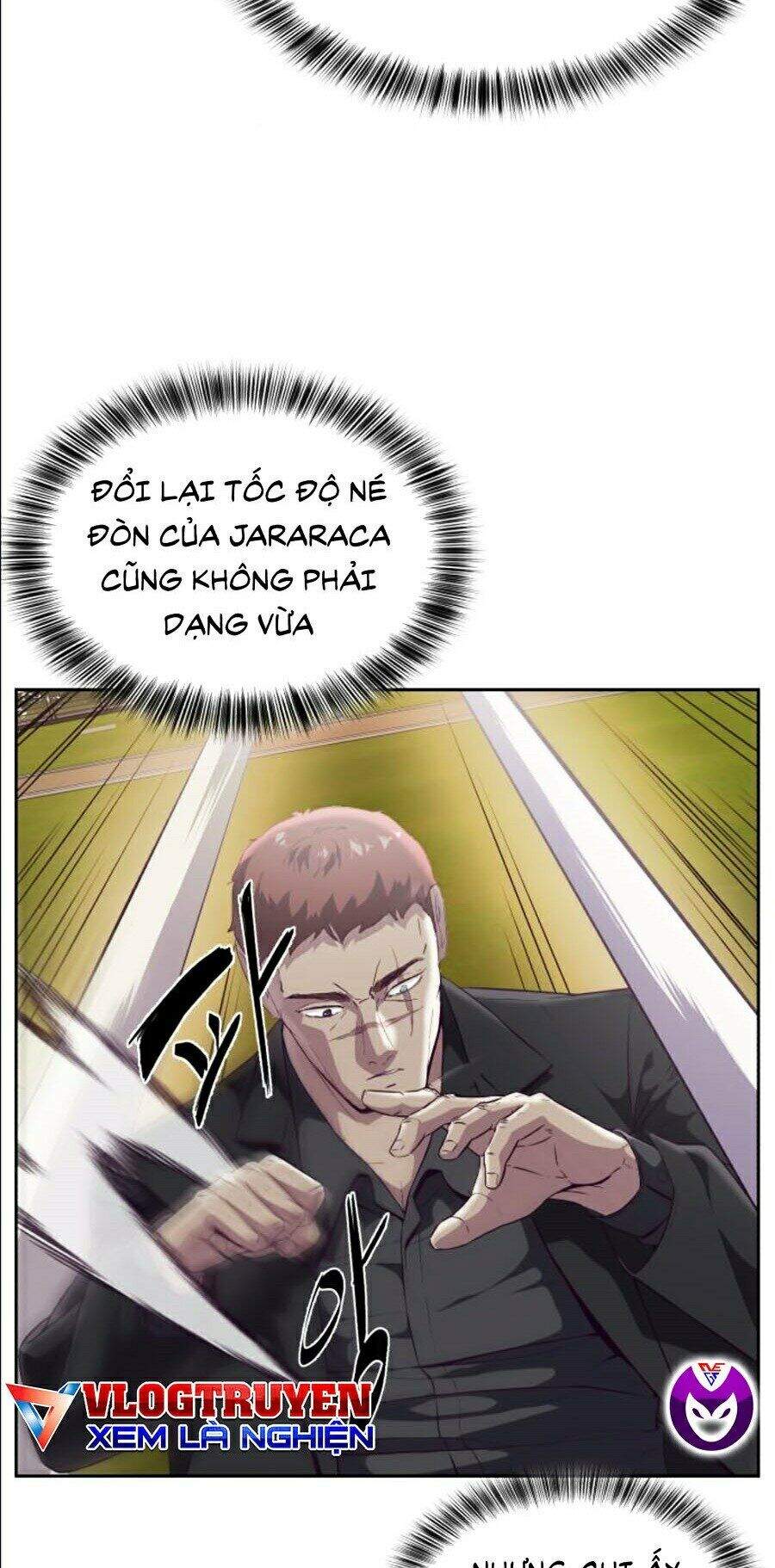 Cậu Bé Của Thần Chết: Chapter 113