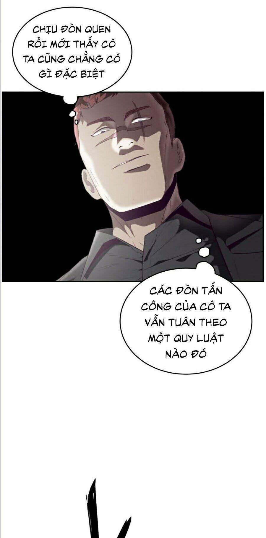 Cậu Bé Của Thần Chết: Chapter 113