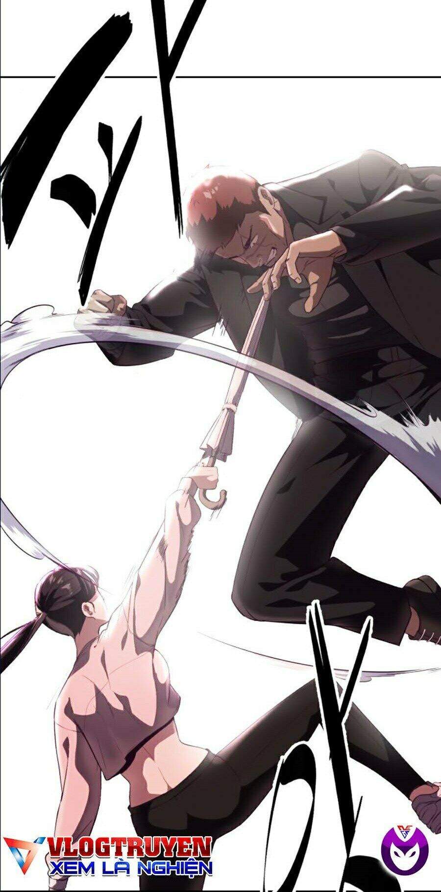 Cậu Bé Của Thần Chết: Chapter 113