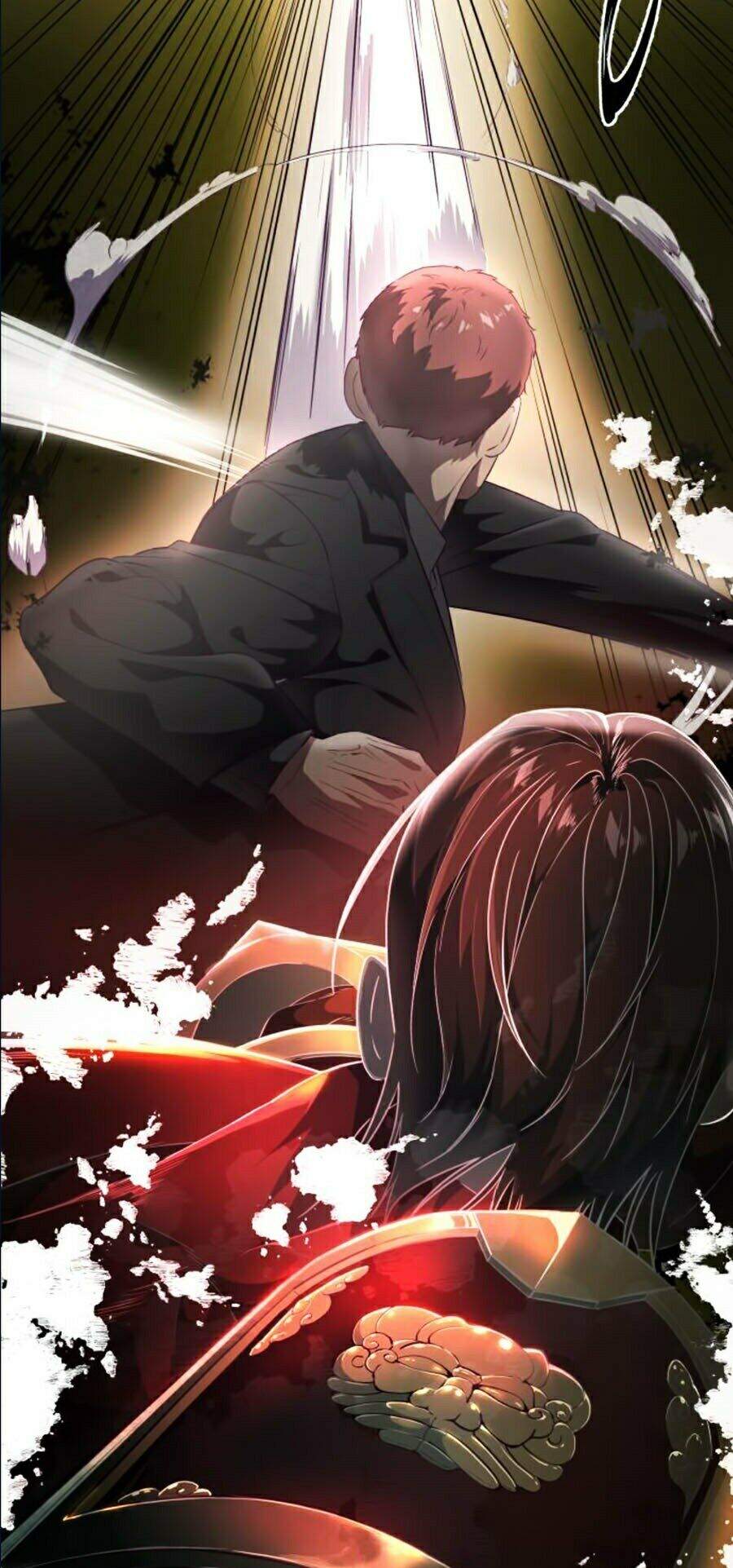 Cậu Bé Của Thần Chết: Chapter 113