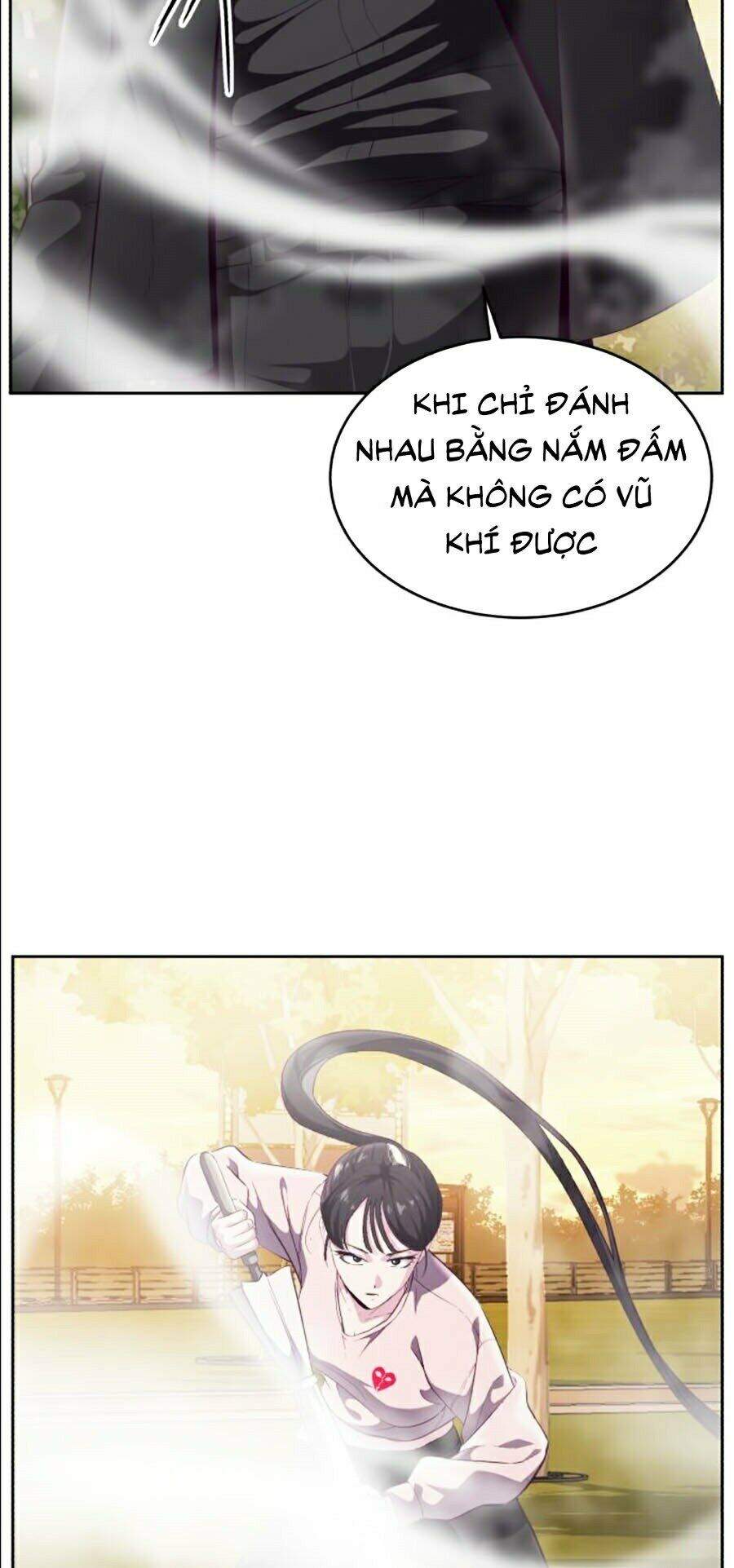 Cậu Bé Của Thần Chết: Chapter 113