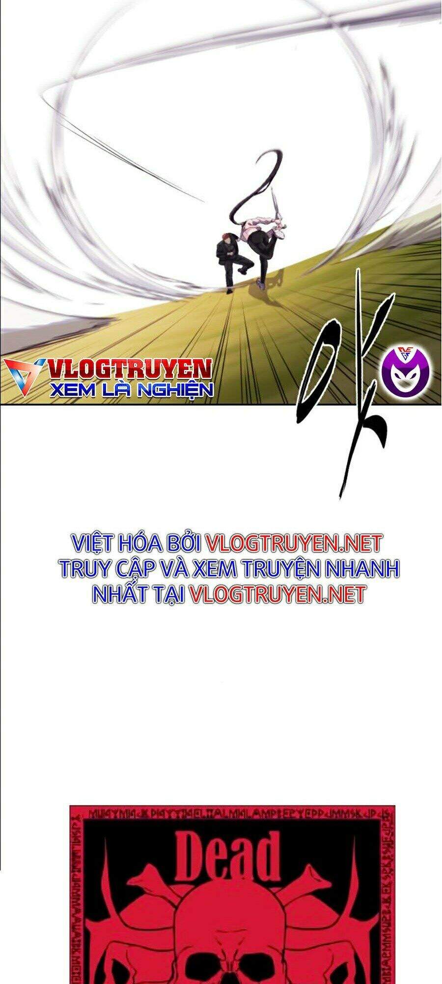 Cậu Bé Của Thần Chết: Chapter 113