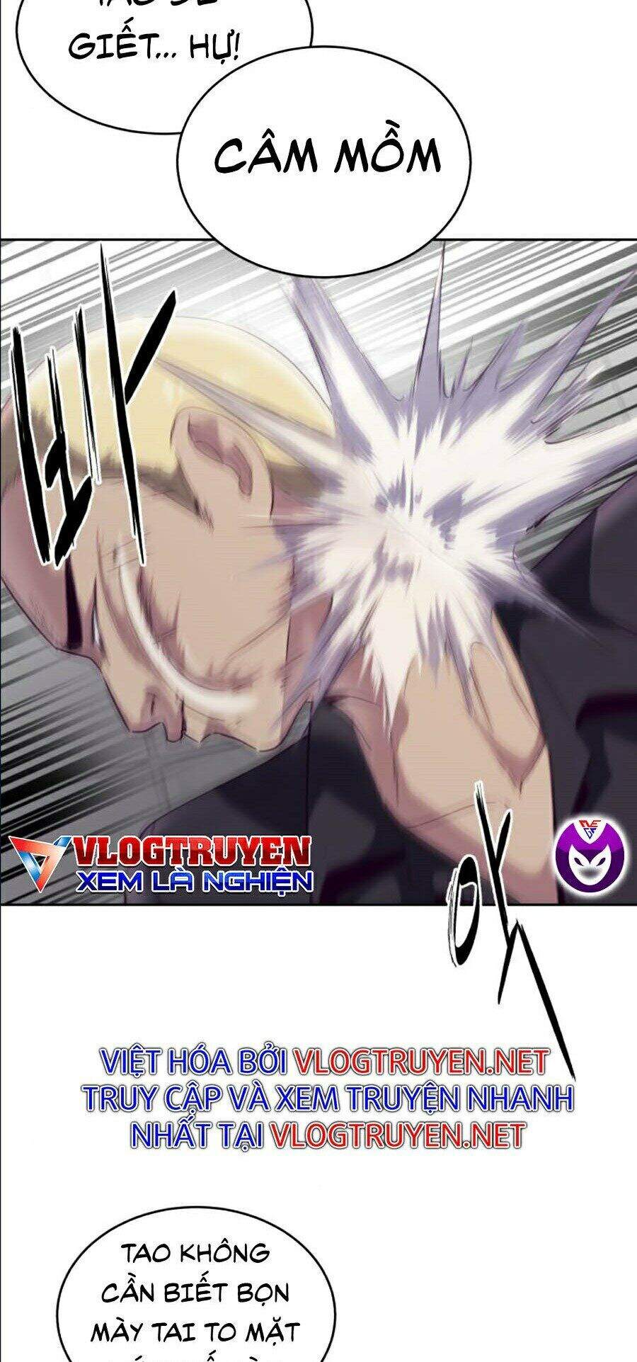 Cậu Bé Của Thần Chết: Chapter 113
