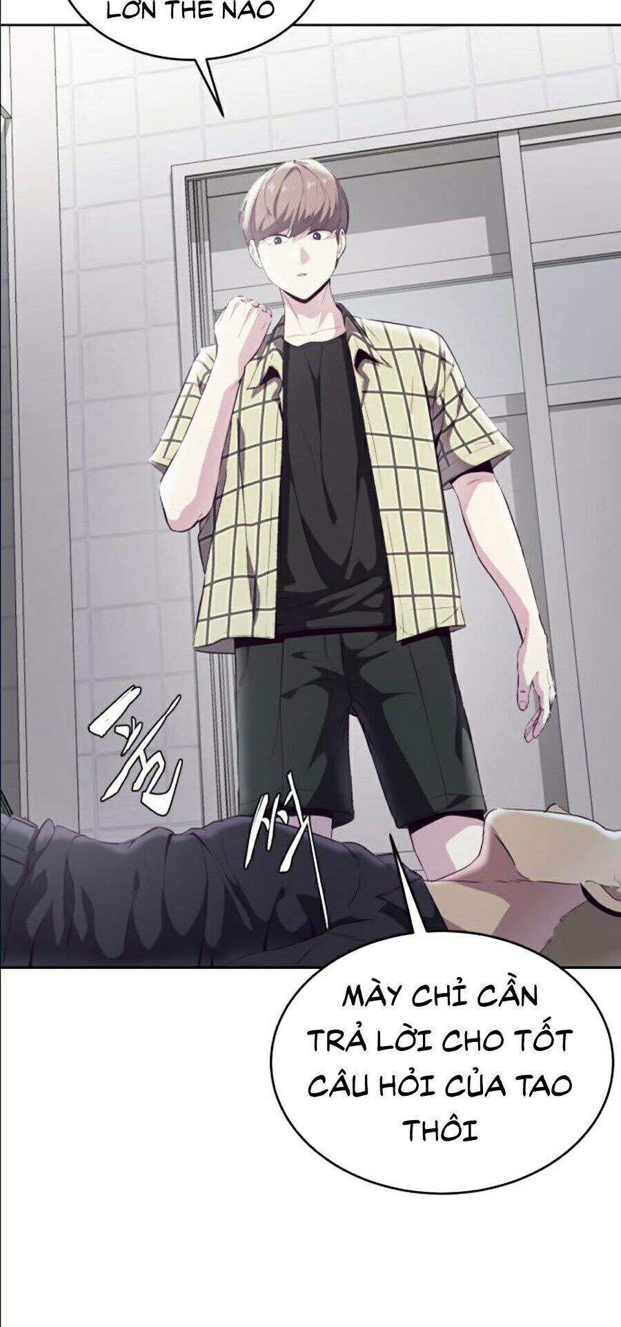 Cậu Bé Của Thần Chết: Chapter 113