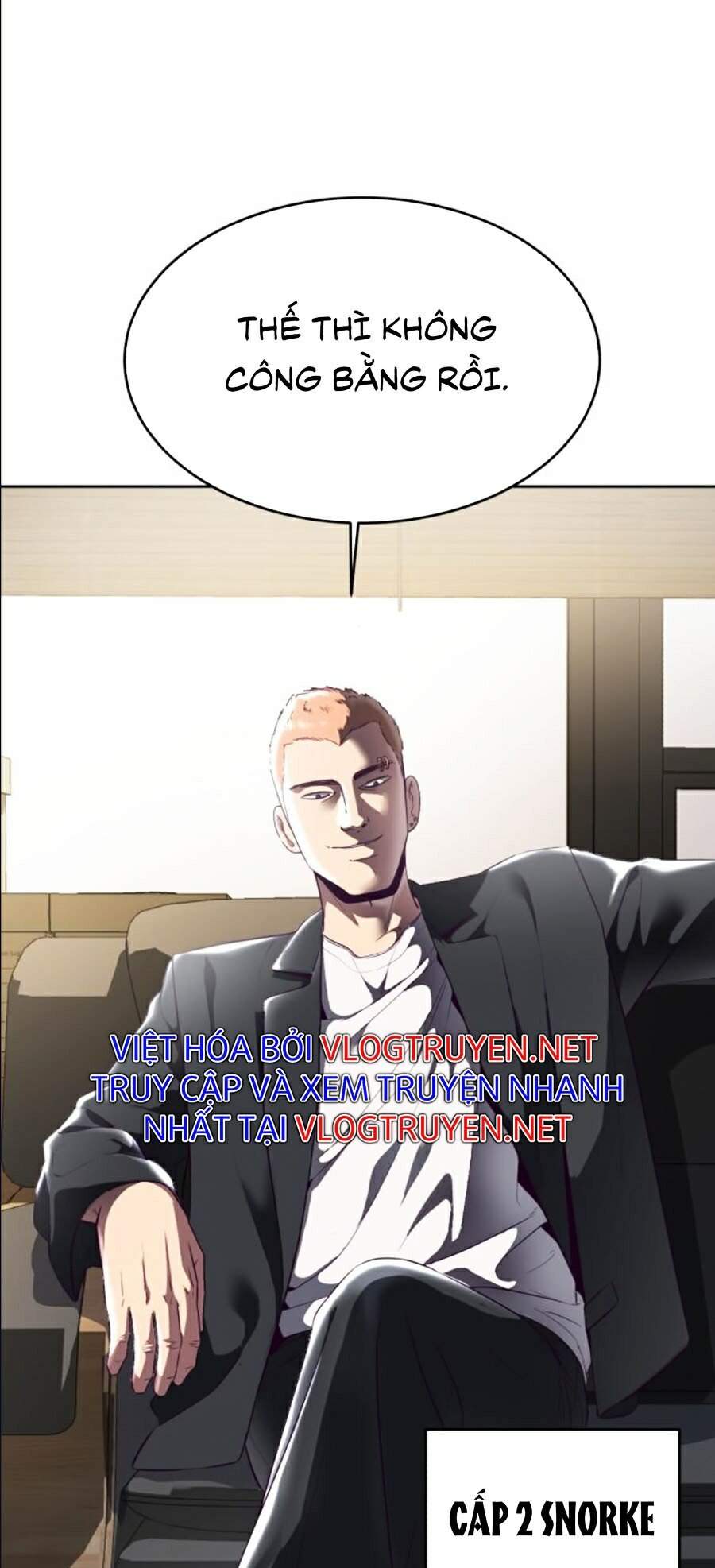 Cậu Bé Của Thần Chết: Chapter 114