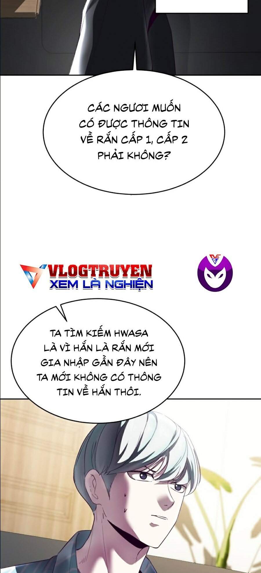 Cậu Bé Của Thần Chết: Chapter 114