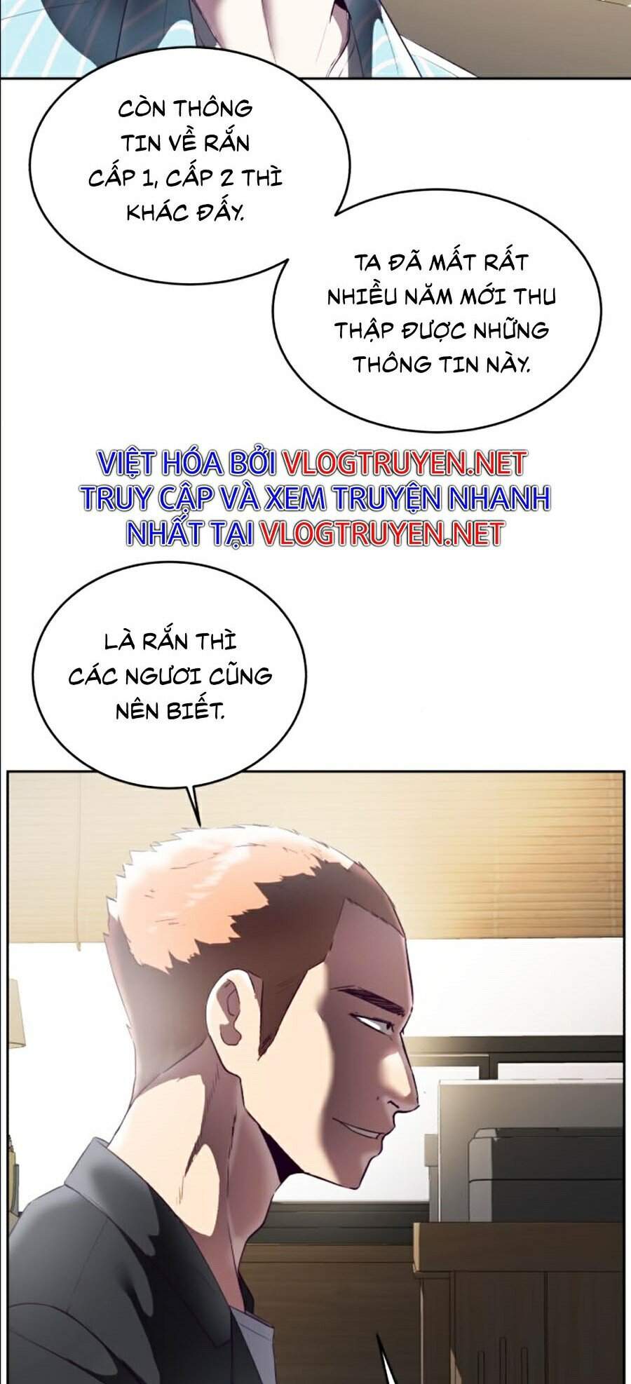 Cậu Bé Của Thần Chết: Chapter 114