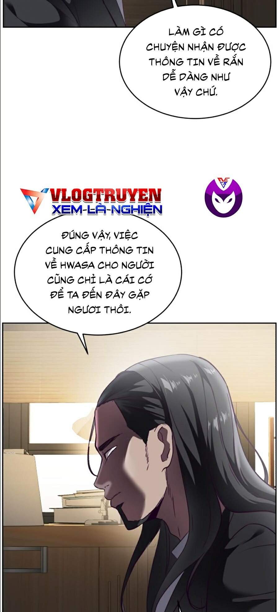 Cậu Bé Của Thần Chết: Chapter 114