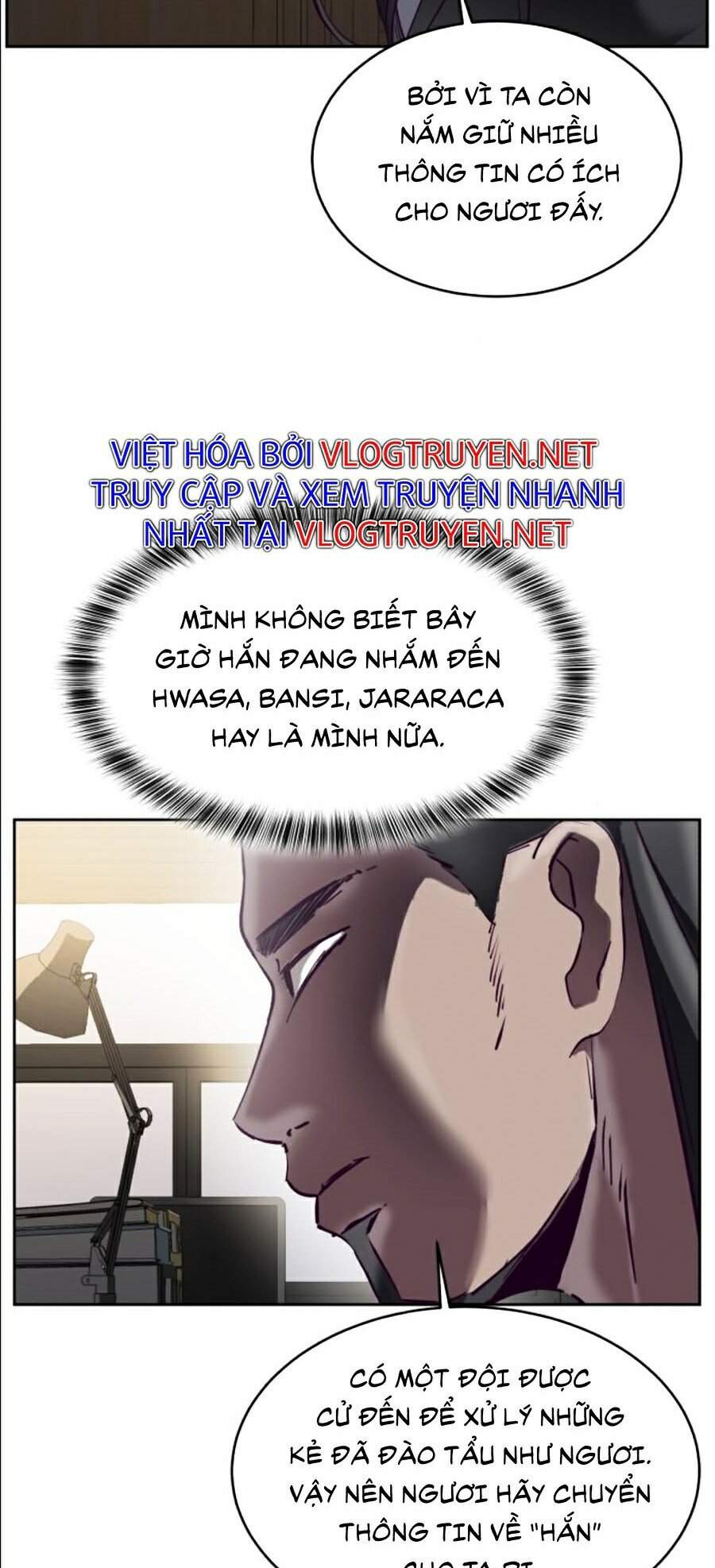 Cậu Bé Của Thần Chết: Chapter 114