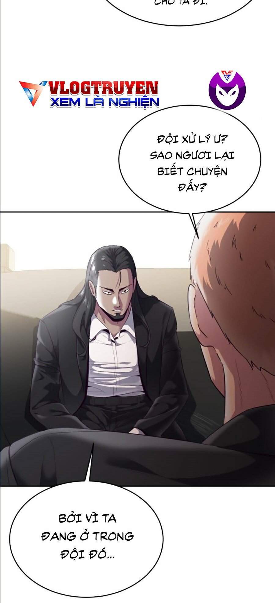 Cậu Bé Của Thần Chết: Chapter 114