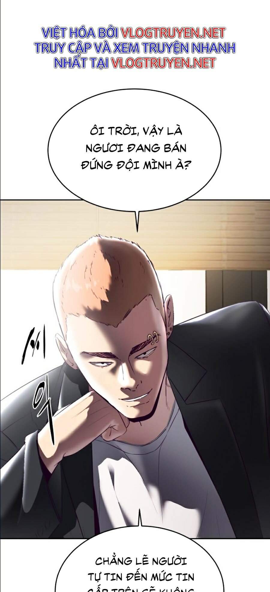 Cậu Bé Của Thần Chết: Chapter 114