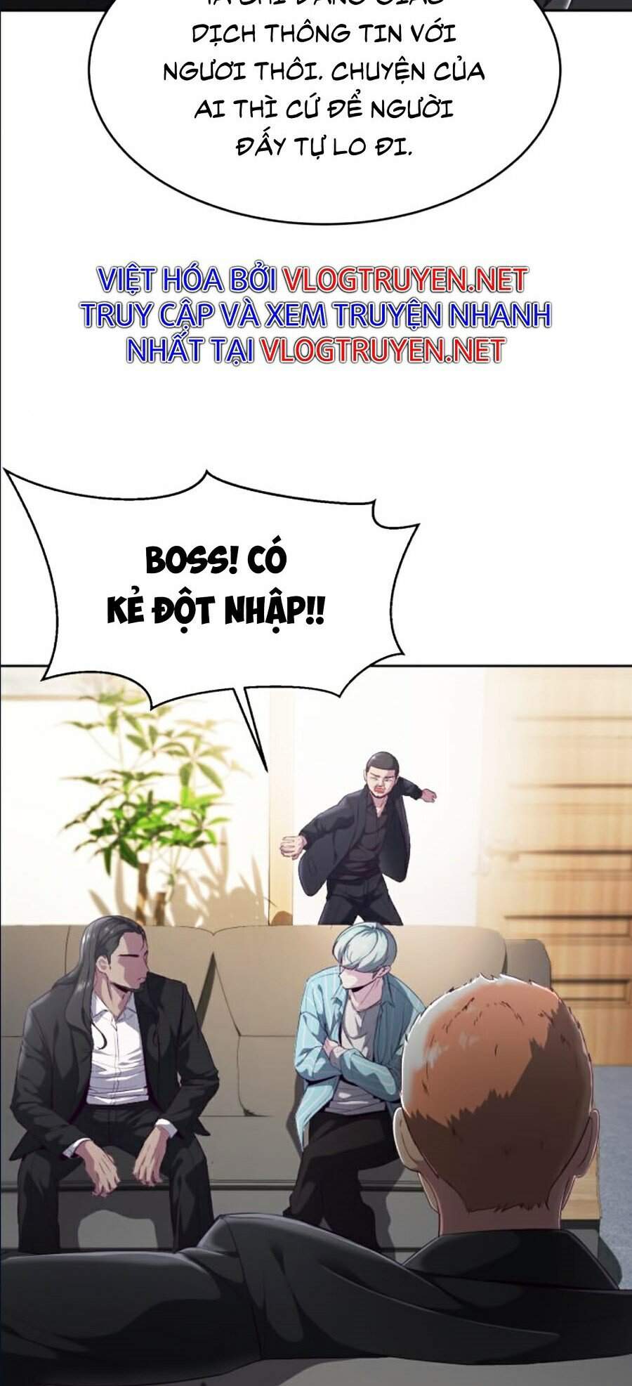 Cậu Bé Của Thần Chết: Chapter 114