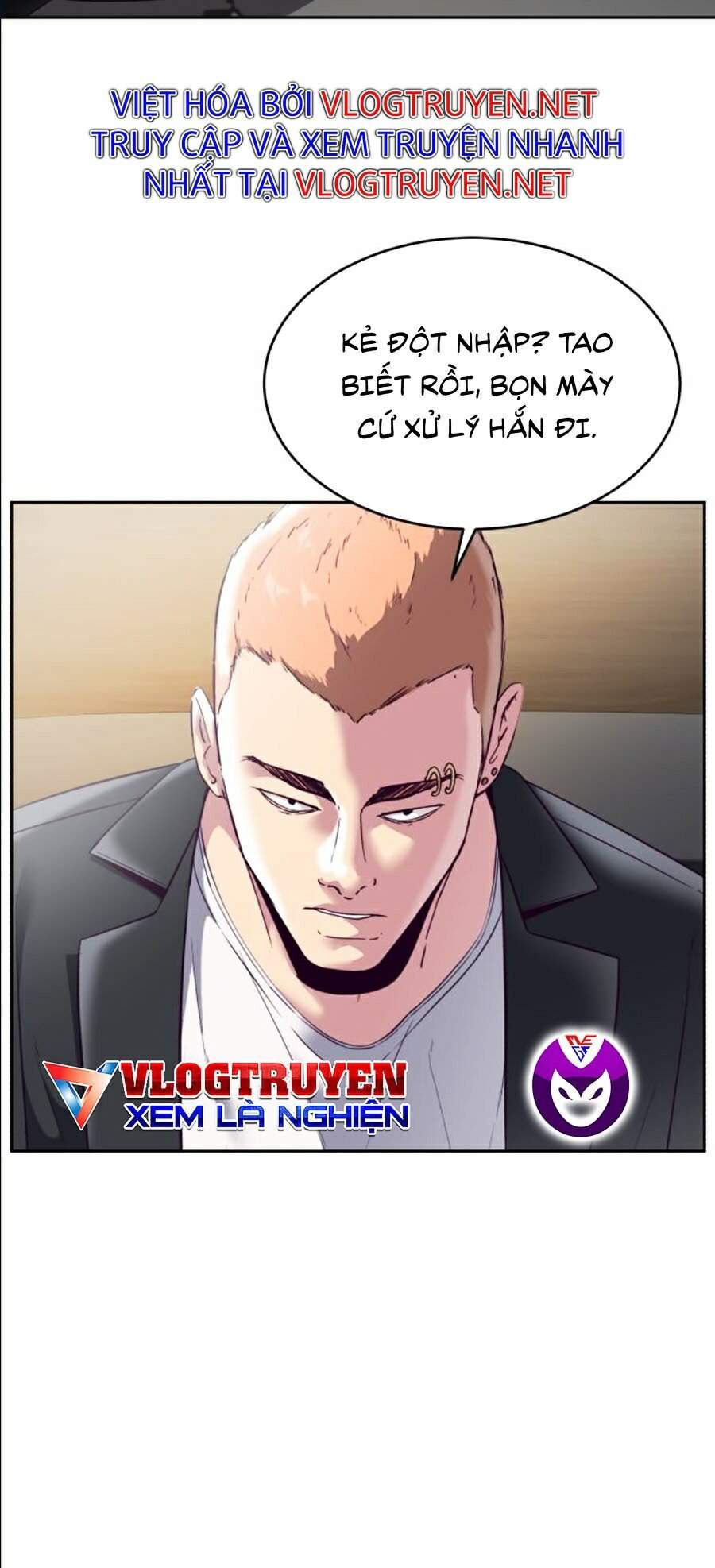 Cậu Bé Của Thần Chết: Chapter 114