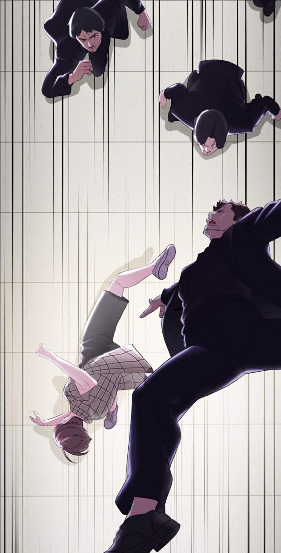 Cậu Bé Của Thần Chết: Chapter 114