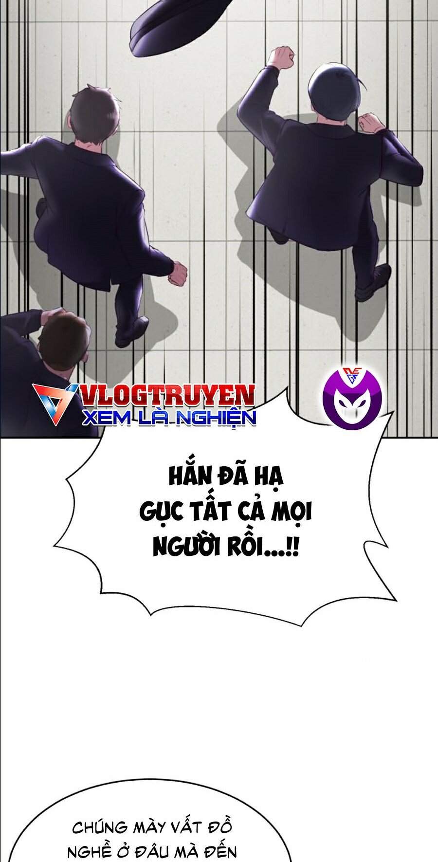 Cậu Bé Của Thần Chết: Chapter 114