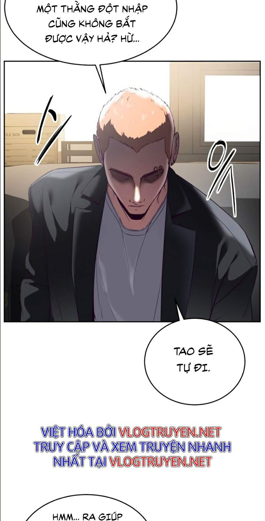 Cậu Bé Của Thần Chết: Chapter 114