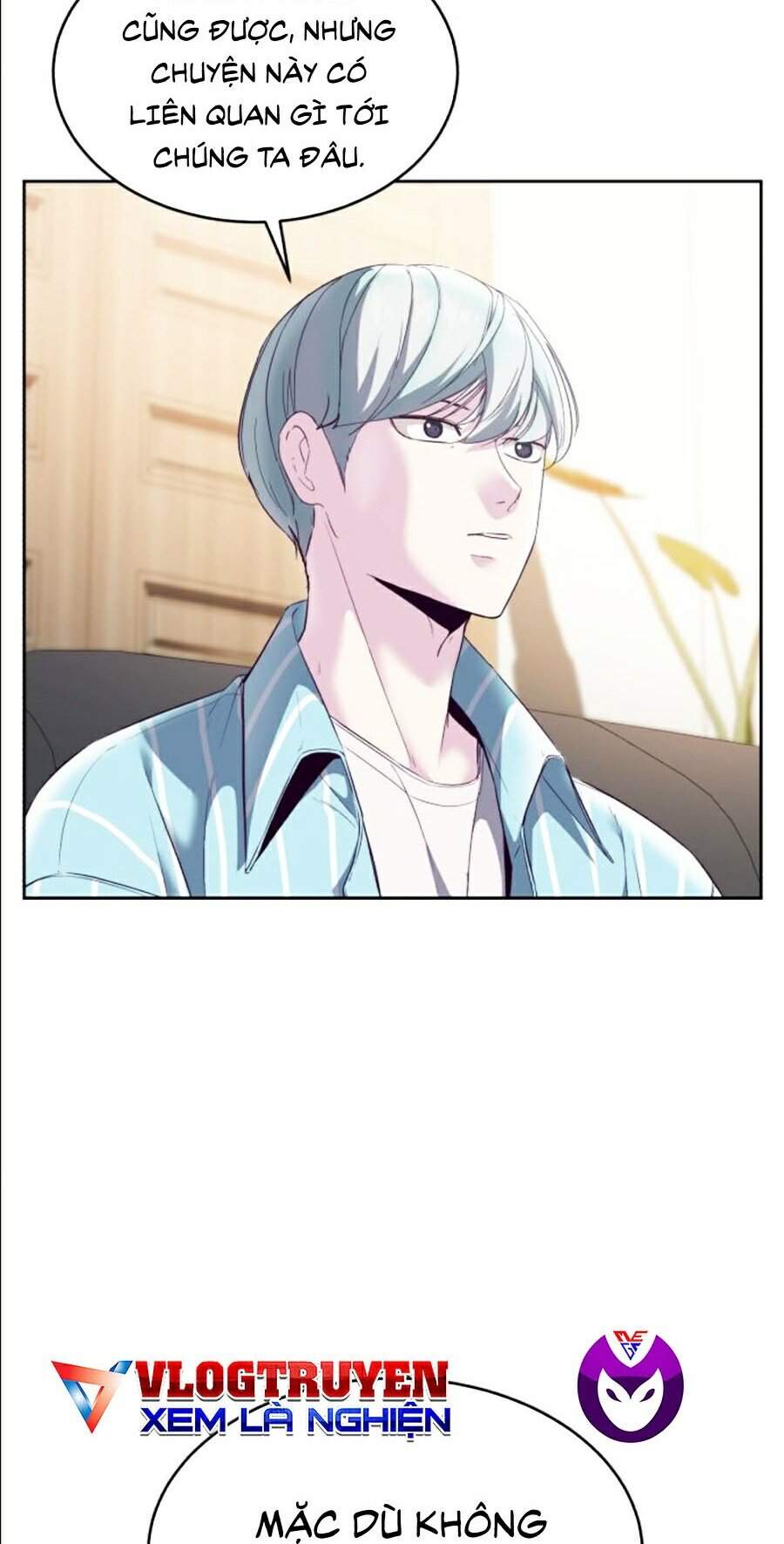 Cậu Bé Của Thần Chết: Chapter 114