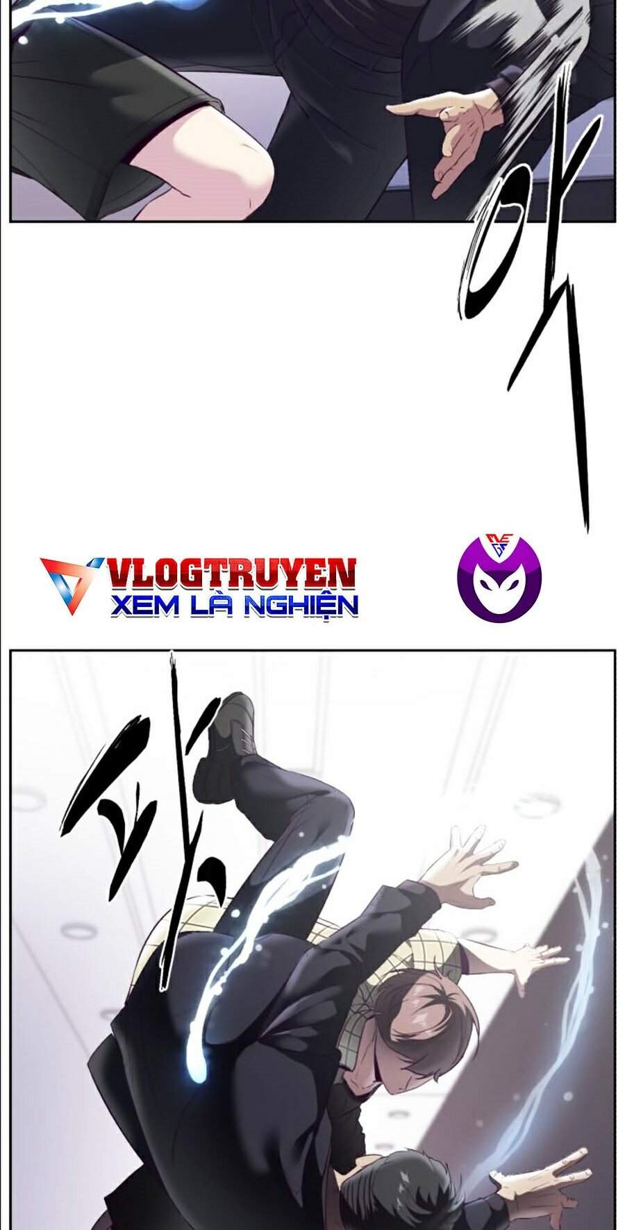 Cậu Bé Của Thần Chết: Chapter 114