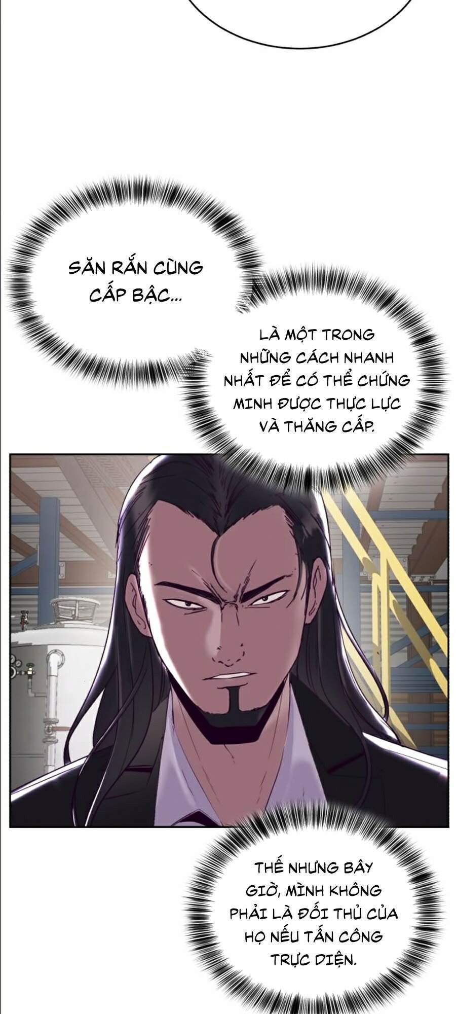 Cậu Bé Của Thần Chết: Chapter 114