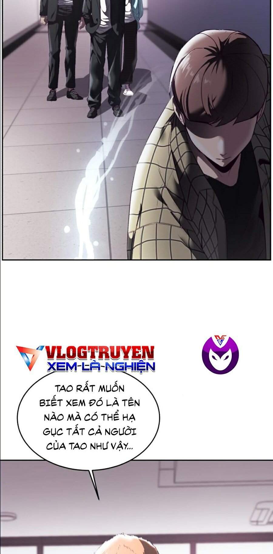 Cậu Bé Của Thần Chết: Chapter 114