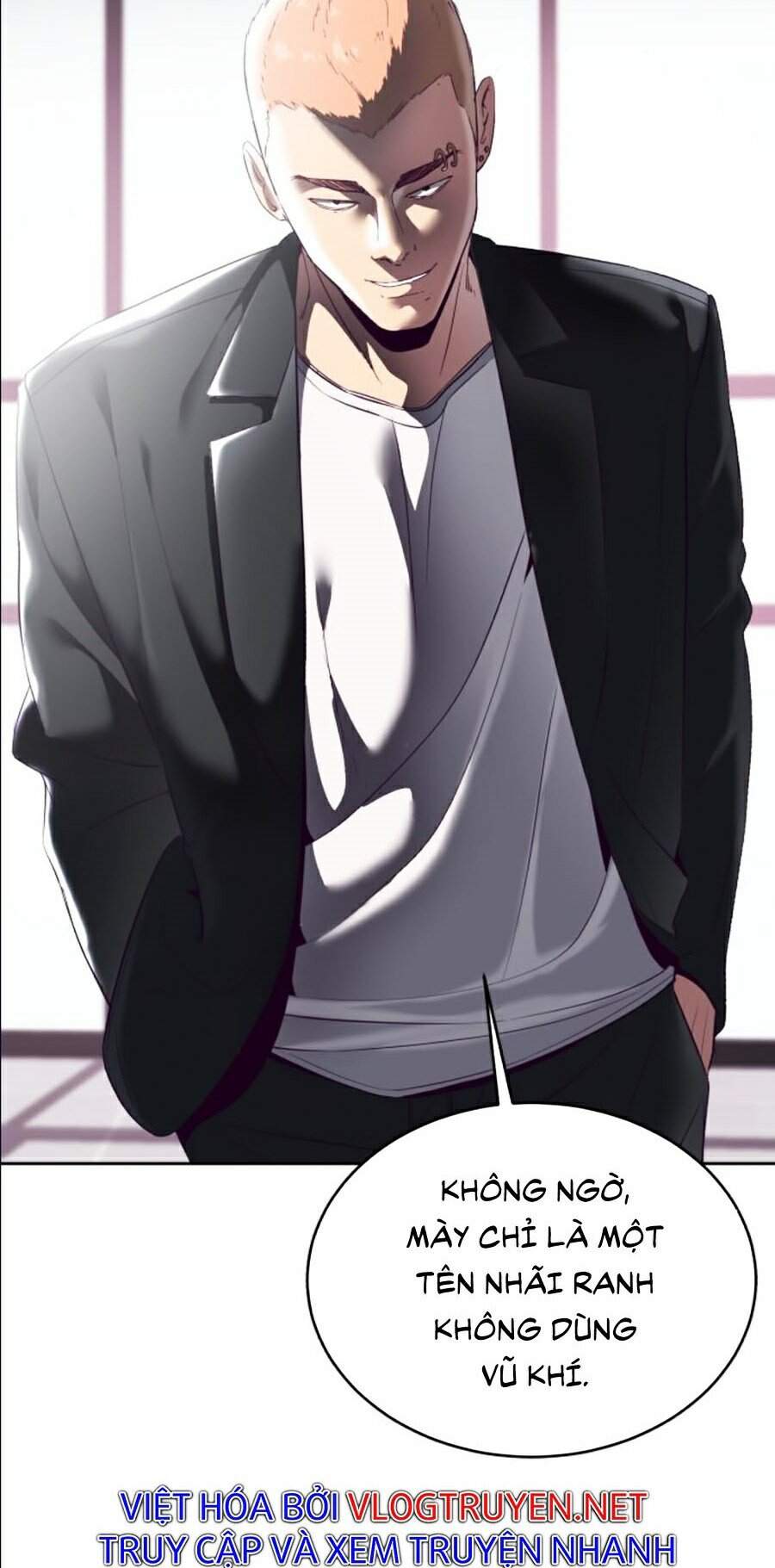 Cậu Bé Của Thần Chết: Chapter 114