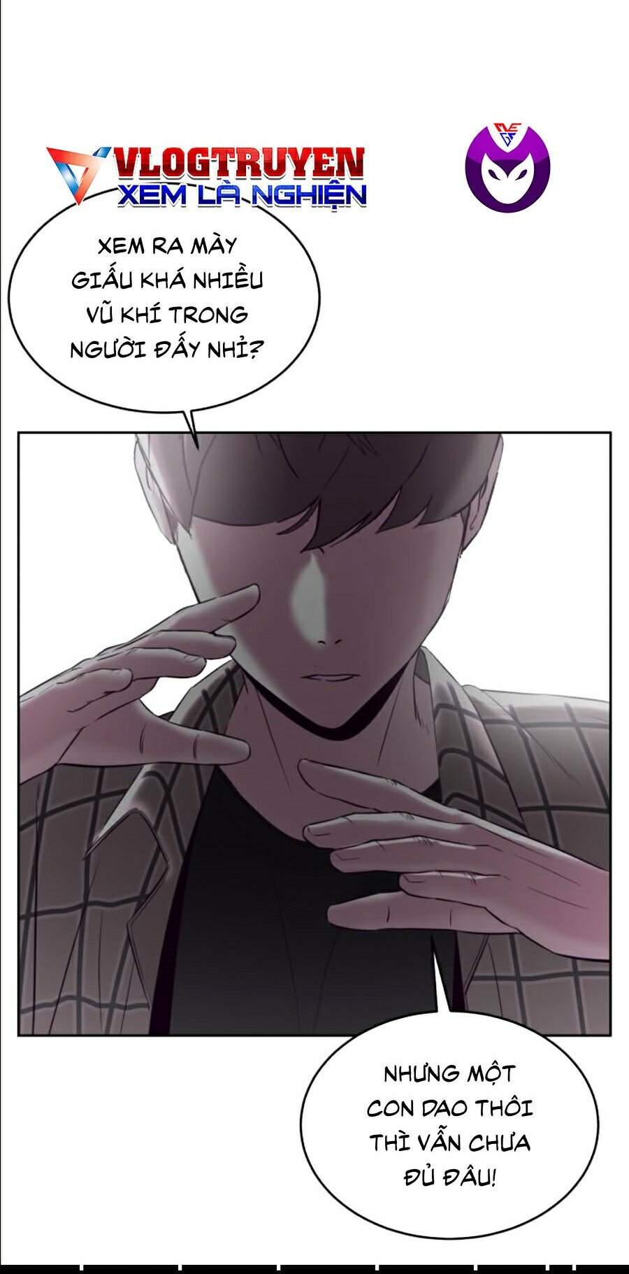 Cậu Bé Của Thần Chết: Chapter 114