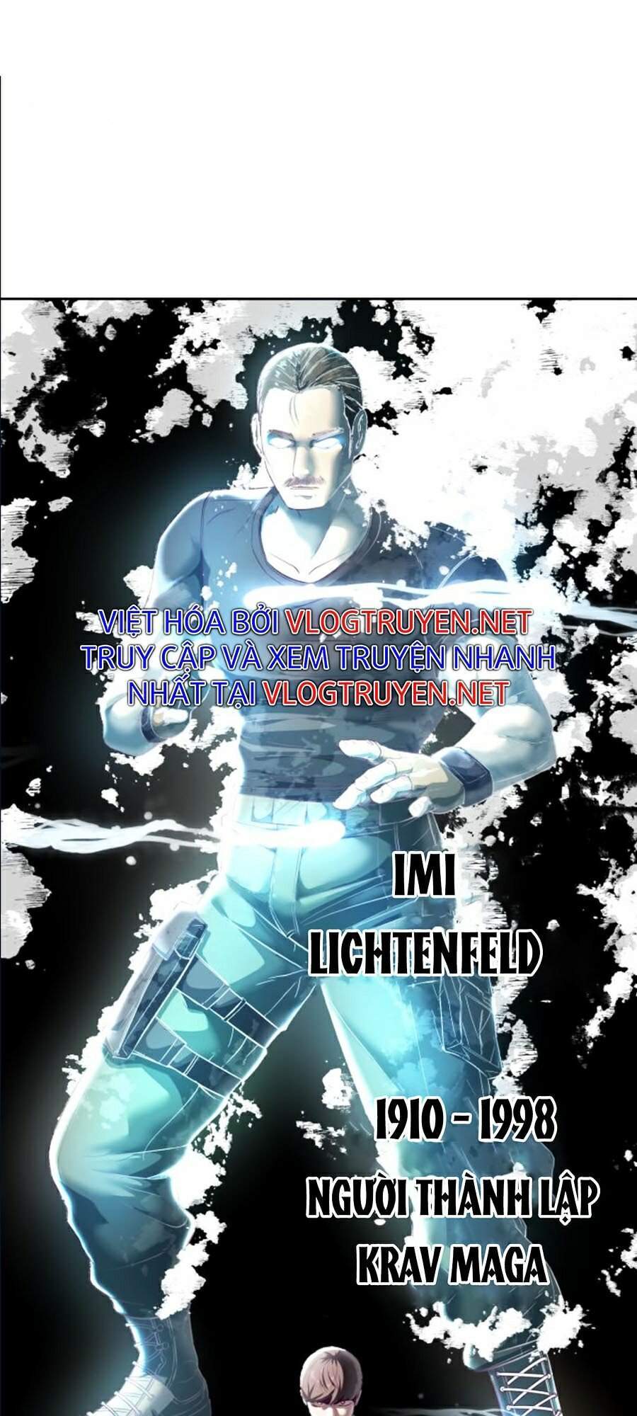 Cậu Bé Của Thần Chết: Chapter 114