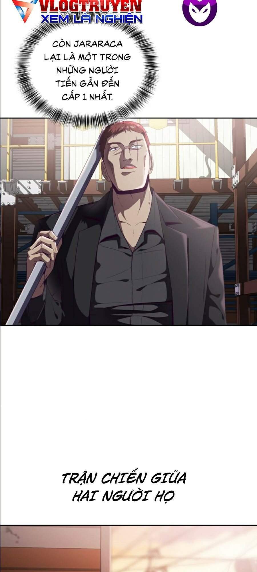 Cậu Bé Của Thần Chết: Chapter 114