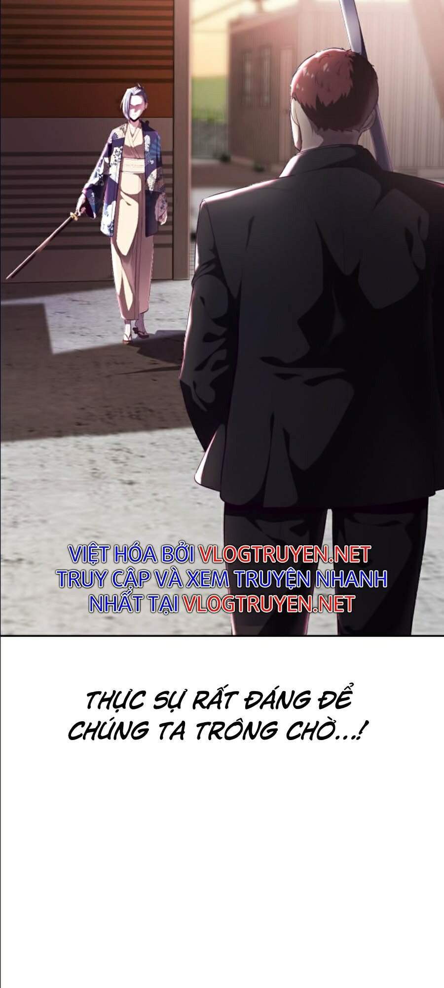 Cậu Bé Của Thần Chết: Chapter 114