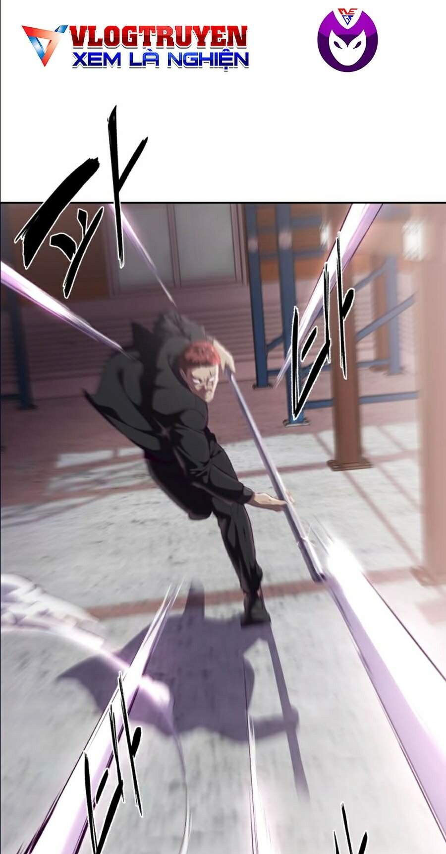 Cậu Bé Của Thần Chết: Chapter 114