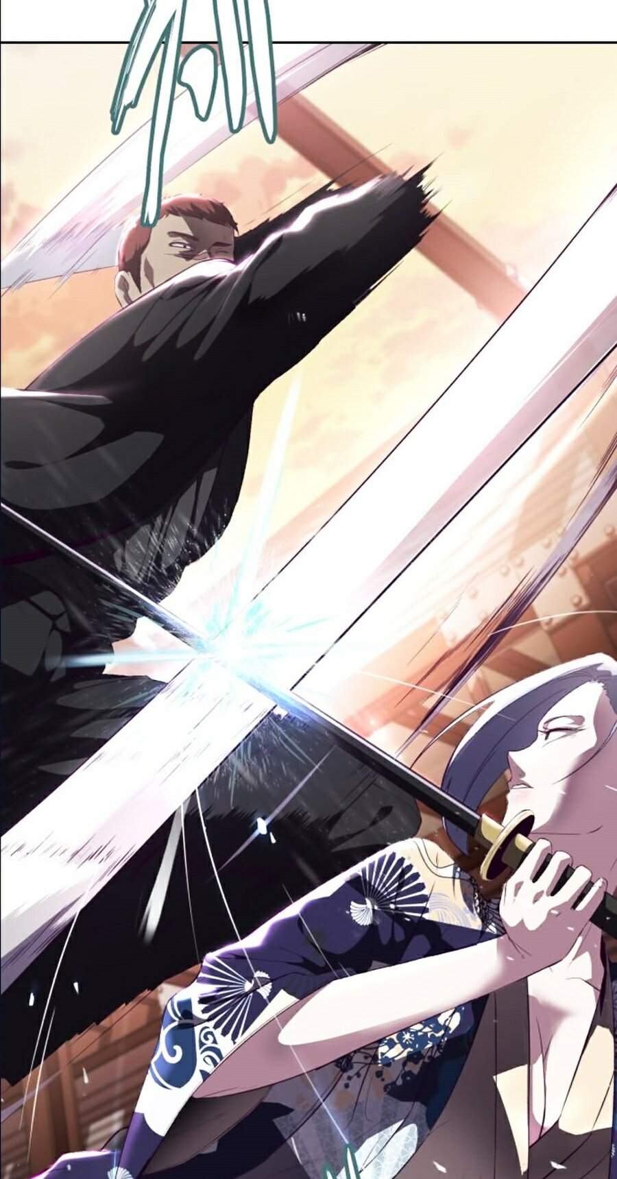 Cậu Bé Của Thần Chết: Chapter 114