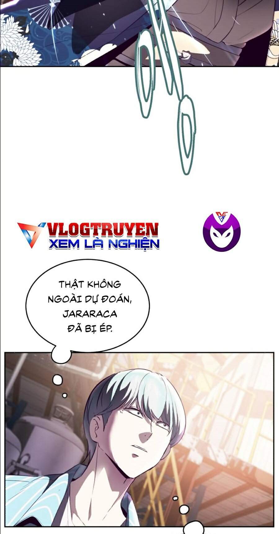 Cậu Bé Của Thần Chết: Chapter 114