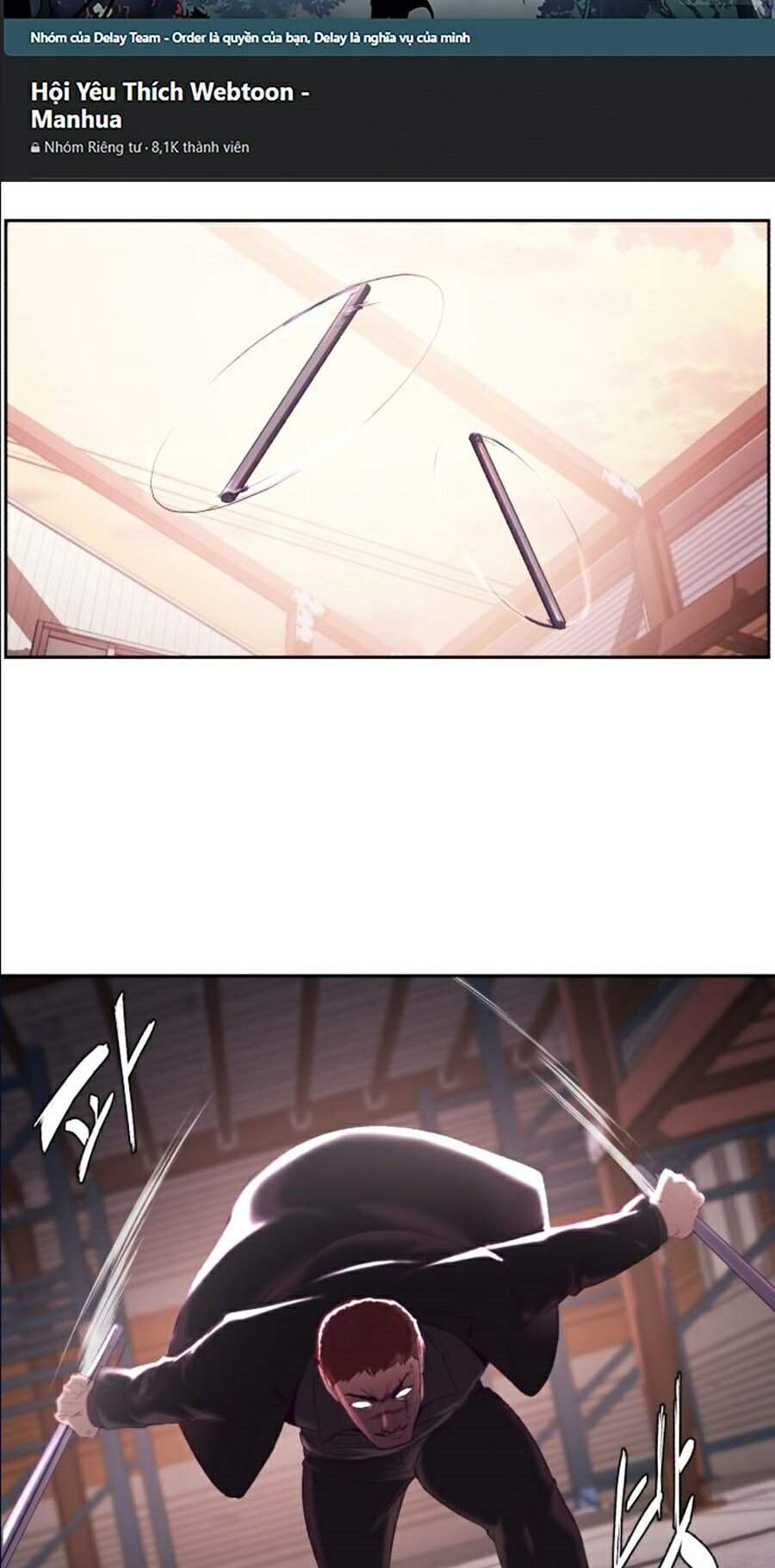 Cậu Bé Của Thần Chết: Chapter 114